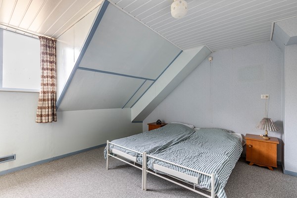 Medium property photo - St. Hubertus-Plaats 21, 8309 AA Tollebeek